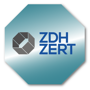 ZDH ZERT